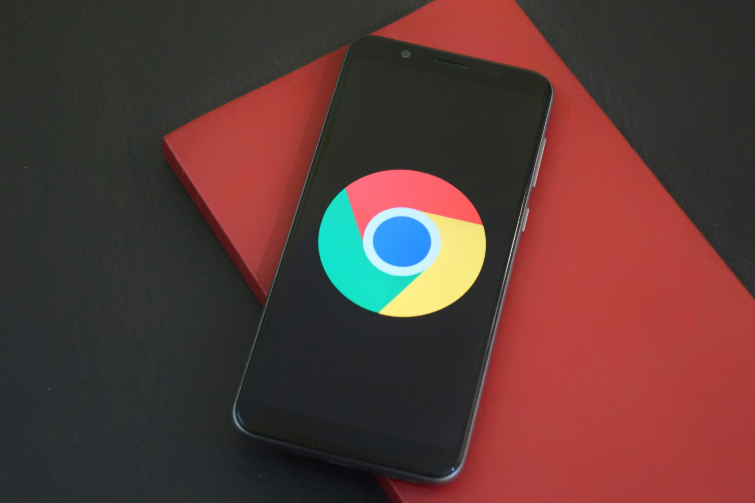 hemsidan syns inte på google
