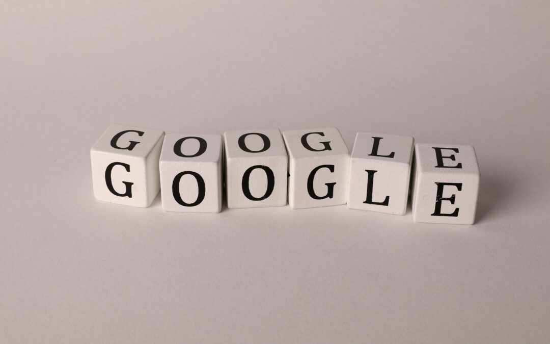 Hur rankar man högre på Google?